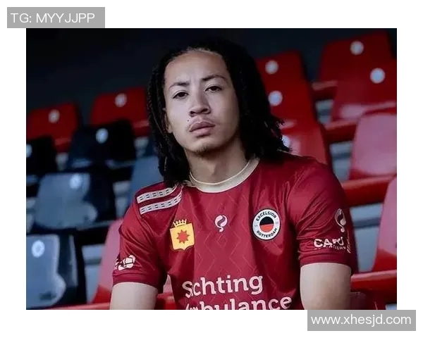 足球混血天才崛起 多元文化融合成就全球赛场新星